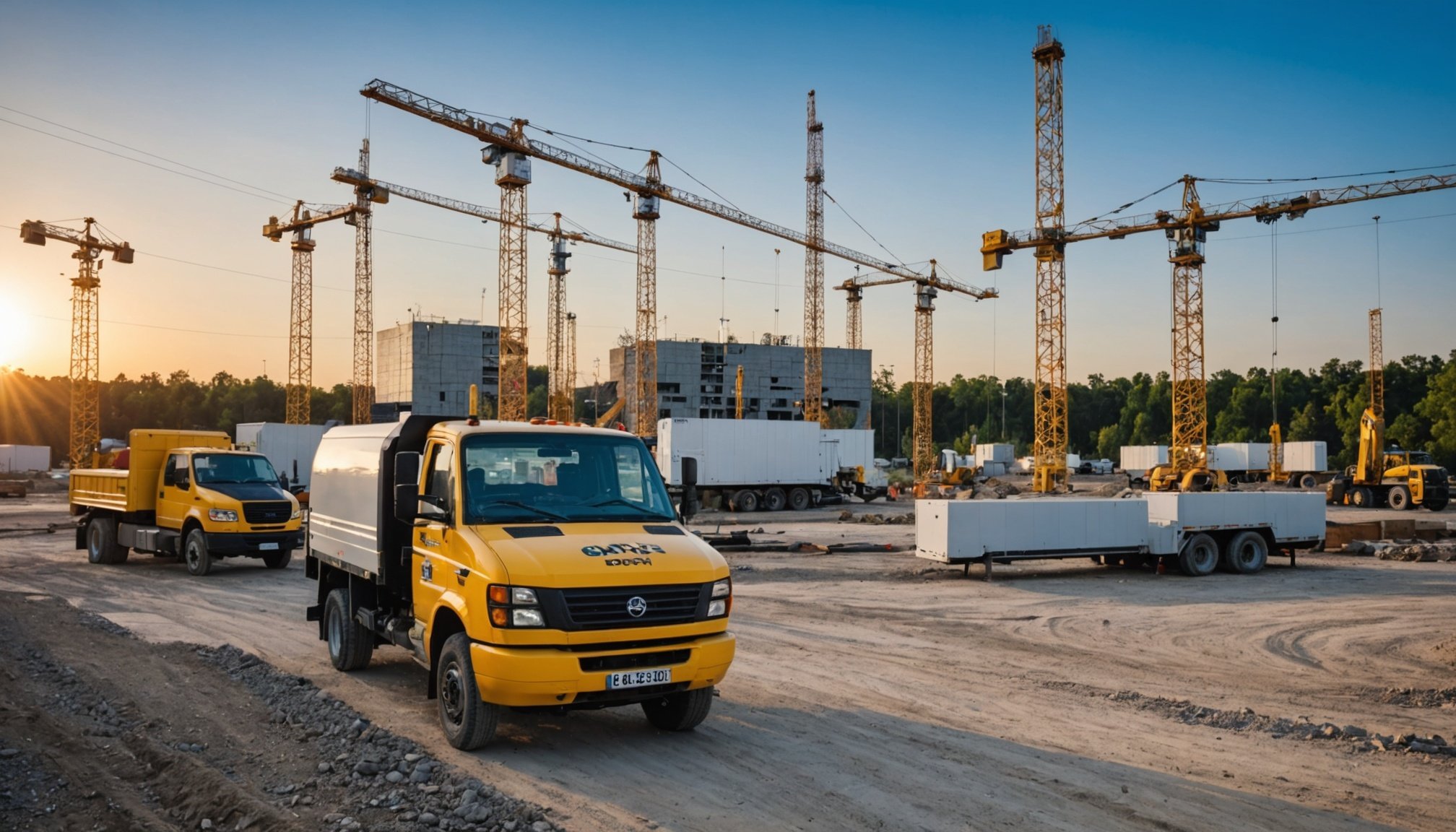 Vos questions sur le matériel électrique BTP