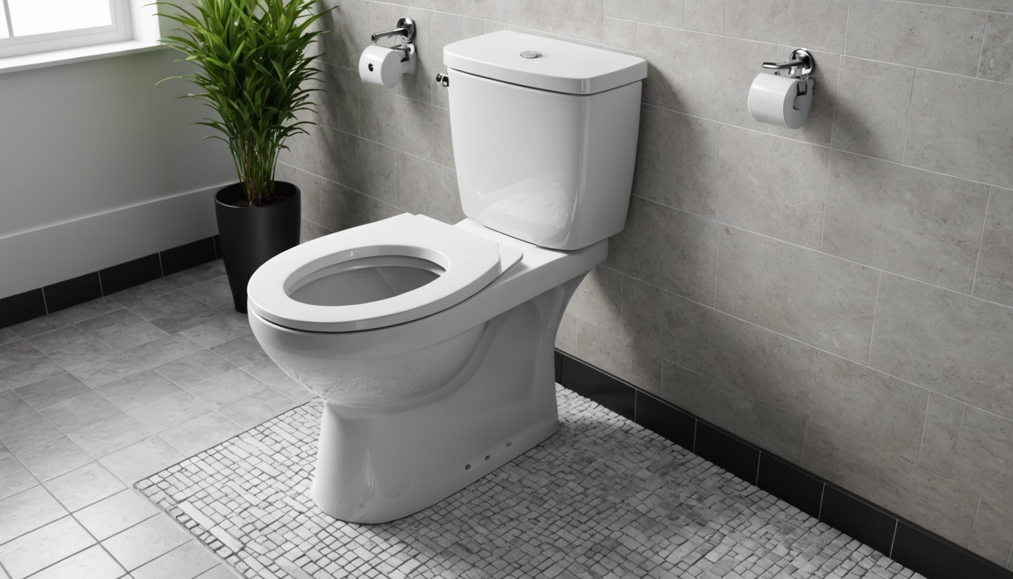 Questions fréquentes sur l'évacuation des toilettes