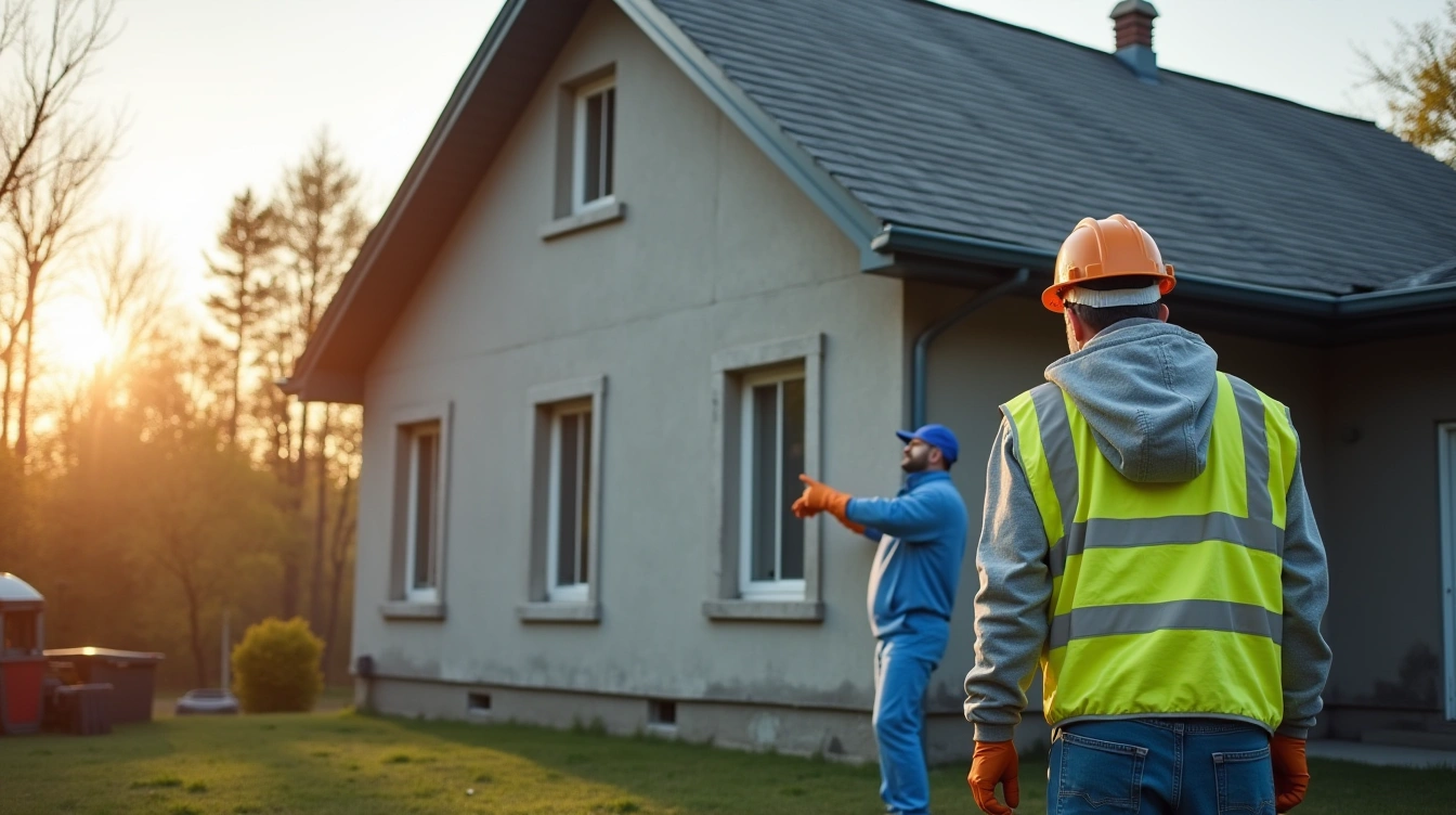 Choisir ces spécialistes dans la région montréalaise
